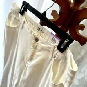 Style & Co - Curvy fit